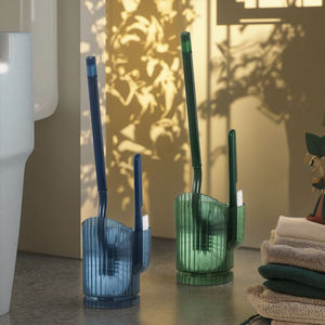 <span class=keywords><strong>Brosse</strong></span> de <span class=keywords><strong>toilette</strong></span> supports de nettoyage ensemble nettoyant 3 en 1 bol brosses en plastique mural lavage <span class=keywords><strong>toilette</strong></span> <span class=keywords><strong>brosse</strong></span> de nettoyage - Product Image 3