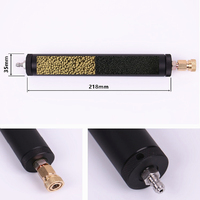 Filtre de compresseur d'air, Yong Heng Pcp