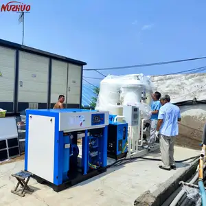 NUZHUOPSA医療用酸素発生器ハイフロー病院用酸素分離機