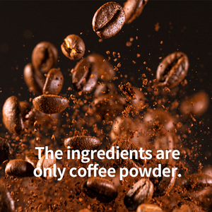Miscela di Caffè Tostato Italiano - Caffè Macinato Espresso per Macchine, Vendita all'Ingrosso - Product Image 4