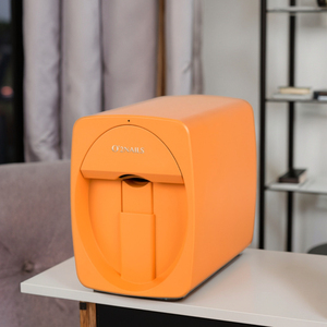 Machine à dessin 3D, imprimante à ongles mobile 3D, imprimante numérique automatique pour nail art - Product Image 2