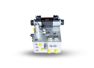 कृषि ट्रैक्टर फार्म के लिए सटीक नेविगेशन जीपीएस आरटेक ऑटो स्टीयरिंग हाइड्रोलिक - Product Image 4