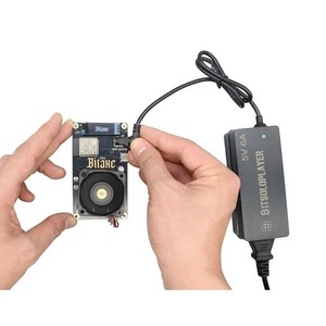 Bitaxe Gamma 601 Solo BTC Bitcoin Thợ Mỏ Kết Nối Wifi 1.2TH/S 17W Solo Khai Thác Mỏ Nhà Thợ Mỏ Crypto - Product Image 6