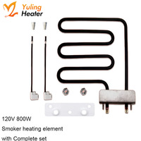 9907120011 Kit d'élément chauffant pour fumeur électrique 800 Watt pour pièce de rechange pour fumeur électrique à commande numérique Masterbuilt