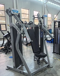 Rosen - Suministro Directo <span class=keywords><strong>de</strong></span> Fábrica - <span class=keywords><strong>Prensa</strong></span> <span class=keywords><strong>de</strong></span> Pecho Iso-lateral <span class=keywords><strong>de</strong></span> Acero Q235 para Fisicoculturismo con Logotipo Personalizable y 3 Años <span class=keywords><strong>de</strong></span> Garantía - Product Image 6