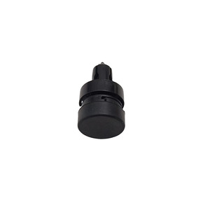Clip de Rejilla Delantera Mazda D350-50-E21, Sujetador de Plástico para Reparación de Mazda 6, 5, 3 - Product Image 2