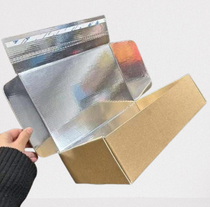 Hộp quà tặng cao <span class=keywords><strong>c</strong></span>ấp tùy chỉnh in bao bì mỹ phẩm với hộp đóng gói hệ thống đóng <span class=keywords><strong>c</strong></span>ửa từ tính - Product Image 1