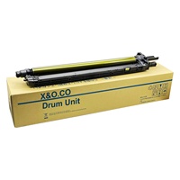 X&O Premium DR316 / DR-316 / DR 316 Unité de tambour Konica Minolta Bizhub C250i pour photocopieur Bizhub C300i C360i C251i C301i C361i