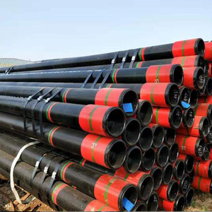 High Quality API 5CT J55/K55/N80 Casing <strong>Pipe</strong> and Tubing - Product Image 5