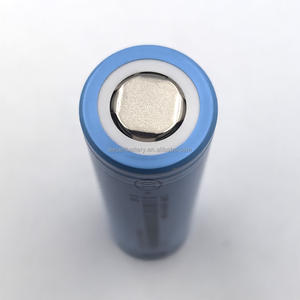 대용량 3.6V 리튬이온 셀 3500mAh 18650 배터리 INR18650 35V (손전등, 보조배터리, 전기자전거, 스쿠터, 전동공구용) - Product Image 5