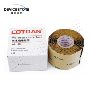 Ruban étanche Cotran original KC80 KC63 <span class=keywords><strong>KC62</strong></span> Ruban mastic en caoutchouc double face - Product Image 5