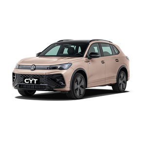 <span class=keywords><strong>Precio</strong></span> al por Mayor, Nuevo y Usado, VW Tiguan L Automático 2WD, SUV Mediano, Volkswagen 1.5T Gasolina, Auto Usado - Product Image 1