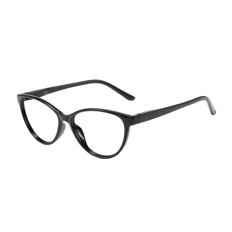 HW 1185 Reading Glasses Blue light blocking glasses custom plastic High Definition Men's And Women's Optical Eyeglasses Frames