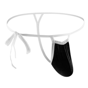 Ropa Interior para Hombre Tanga Sexy Bikini Calzoncillos y Bóxers Cómodos y con Estilo - Product Image 5
