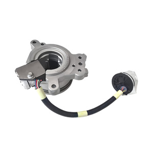 Cojinete de liberación de transmisión automática 7DCT250 reacondicionado TRANSPEED para transmisión automática Buick Rongwei MG 1,5 T - Product Image 6