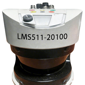 LMS511-20100 2D3D เซ็นเซอร์ LiDAR สำหรับเปลี่ยนแทนเซ็นเซอร์ SICK LMS ซีรีส์ สำหรับระบบอัตโนมัติท่าเรือกลางแจ้ง - Product Image 4