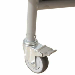 Juego de Mesa y Sillas Plegables Modernas Resistentes a los Arañazos, Minimalistas, para Hotel o <span class=keywords><strong>Restaurante</strong></span>, 8 Plazas, Gran Venta - Product Image 3
