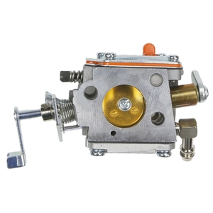 Carburateur HS-284F Tillo Tson OEM 0087456 compatible avec Wac Ker BS50-2 BS600 BS650 BS700 WM80 <span class=keywords><strong>Frosch</strong></span> Rammer Stamper - Product Image 2