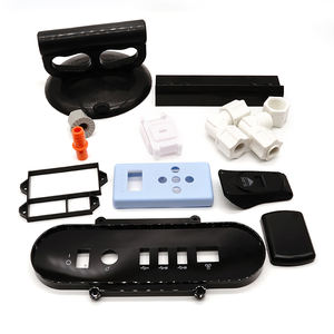 Servicio de Fabricación de Moldes de Inyección de Plástico Personalizados OEM, Color Personalizado, Múltiples Cavidades, Canal Caliente/Frío, Superficie Pulida, Solución Integral - Product Image 5