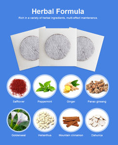 แผ่นแปะแก้เมารถท่องเที่ยวเพื่อการขับขี่ที่ราบรื่น - Product Image 5