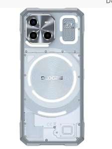 Originale DOOGEE Blade <span class=keywords><strong>GT</strong></span> Ultra robusto telefono 16GB + 512GB 6.72 pollici Android 14 OTG NFC LED effetto luce globale 5G versione cellulare - Product Image 1