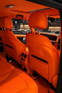 NUEVO MERCEDES-BENZ Clase G BRABUS G 800 WIDESTAR 2025, 0KM, <span class=keywords><strong>5</strong></span> Plazas, 700-799HP, 8 Cilindros, Transmisión Automática, Volante a la Izquierda, R21 - Product Image 4