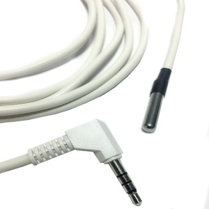 Cảm biến nhiệt độ chính xác cao cho tủ lạnh và điều hòa không khí-Hiệu suất ổn định, lắp đặt dễ dàng - Product Image 5