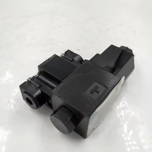 DSG-03-3C60-DL-A220 ตัวควบคุมทิศทางไฮดรอลิก DSG-G03-2B3B-A220 DSG-03-3C4-A100-50 D5-03-2B3B - Product Image 6