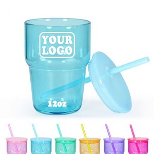 Vaso Pequeño de Vidrio de Primera Calidad, 3oz, Resistente al Calor, para Salsas Picantes, Aceite de Oliva y Vinagre - Product Image 3