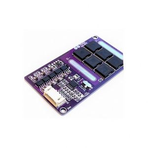 3~4 Strings 12.6v14.6V Lithium Iron Phosphate Battery Protection <b>Board</b> - Product Image 1
