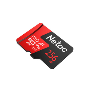 Netac <span class=keywords><strong>P500</strong></span> Pro MIC SD Card 16G 32G 64G C10คลาส10 UHS-I ประสิทธิภาพสูงความเร็วในการอ่านเร็วถึง100เมกะไบต์/วินาที - Product Image 3