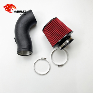 Tubo de sistema de admisión de aire frío de alto rendimiento para <span class=keywords><strong>BMW</strong></span> <span class=keywords><strong>M140</strong></span> M240 340 440 B58 3.0L sistema de escape - Product Image 3