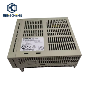 ไดรฟ์เซอร์โว AC ขั้นสูง R88D-WT20H โมดูลควบคุมการเคลื่อนที่ที่มีความแม่นยำสำหรับชิ้นส่วนอุปกรณ์ไฟฟ้าระบบอัตโนมัติในโรงงาน - Product Image 1