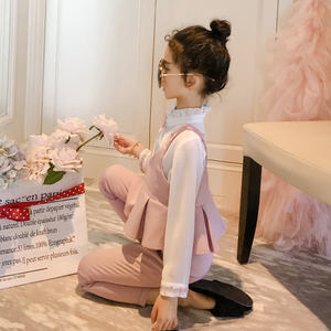 ชุดเด็กอ่อน เสื้อผ้าเด็กออร์แกนิค ชุดของขวัญ ชุดเด็กสามชิ้น ยี่ห้อ Baby Set Always Leggings Canada - Product Image 2