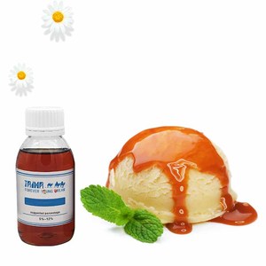 Huile essentielle de <span class=keywords><strong>vanille</strong></span> de qualité alimentaire pour la pâtisserie et la crème glacée - Product Image 4