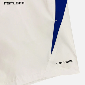 Ensemble de vêtements de sport légers personnalisés pour hommes, veste coupe-vent, sweat à capuche en nylon et ensemble de shorts, survêtement coupe-vent - Product Image 6
