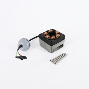 Moteur de pompe à pression compatible BESB-SEN4390 pour imprimante à jet d'encre Bestcode CIJ - Product Image 2