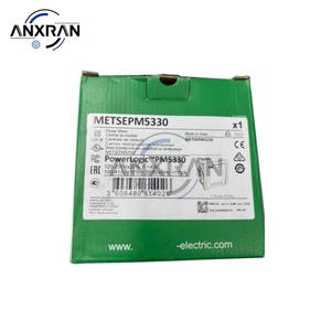 Para Schneider PM5330 METSEPM5330 instrumento de medición de parámetros de potencia puerto de comunicación Modbus - Product Image 1