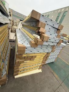 Panneaux d'isolation sandwich industriels en PU PIR PUF pour chambres froides, ateliers et bâtiments de stockage, prix direct d'usine, prix bas - Product Image 6