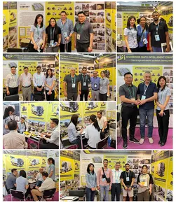 2024 Thiết Kế Mới Tự Động Đổ Điện Bụi Thải Bộ Sưu Tập Xe Cho Đô Thị Cộng Đồng Làm Sạch - Product Image 6