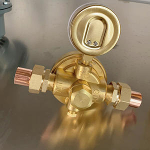 Valvola di Riduzione della Pressione per Condizionamento d'Aria ad Alta Precisione, Progettata per Alta Pressione (10-25MPa), Nuova - Product Image 2