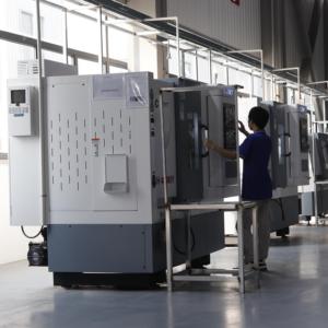 Services d'usinage CNC de haute précision pour boîtiers en alliage d'aluminium Pièces mécaniques en aluminium en acier inoxydable, y compris le laiton - Product Image 5