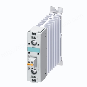 Nouveau contacteur de relais de surcharge DC24V 3RF2450-1AC55 3RF2410-1AC45 3RF2310-1BA22 - Product Image 1