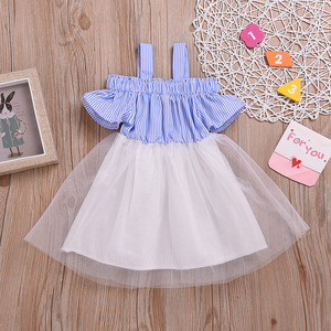 Vêtements de tutu pour bébé, robes de princesse pour femmes, robes en dentelle pour filles de Chine - Product Image 3