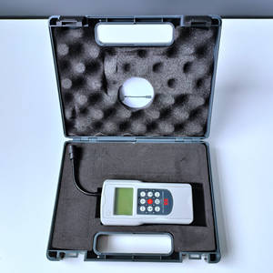 Prüfgeräte AT-180S Sonic Belt <span class=keywords><strong>Tension</strong></span> Meter auf Lager Belt <span class=keywords><strong>Tension</strong></span> Gauge - Product Image 4