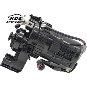 23390-0L110 233900L110 Filtro de Combustible HDE para Toyota Hilux, Venta al Por Mayor de Autopartes - Product Image 2