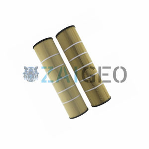 Filtro de Agua <span class=keywords><strong>OMAX</strong></span> 201348 EBBCO HURRICANE, Paquete de 2; 0.35 Micras; Alta Presión para Piezas de Cortadora de Agua, Piezas de Chorro de Agua - Product Image 2