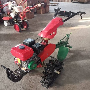 Motoculteur Rotatif Autotracté PH-GJSG-170G 7HP d'<span class=keywords><strong>Occasion</strong></span> pour Équipement <span class=keywords><strong>Agricole</strong></span> Personnalisable - Product Image 1