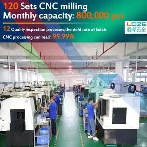 Suku Cadang Mobil fabrikasi logam layanan mesin CNC presisi suku cadang mesin aksesori optik untuk suku cadang mesin