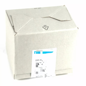 Neues Dsrl-25-180-p-wbrfw 30656 Pendel zylinder Schneller Versand Original Ready Stock Industrielle Automatisierung Pac Dedicated <span class=keywords><strong>Pl</strong></span> Neu - Product Image 3